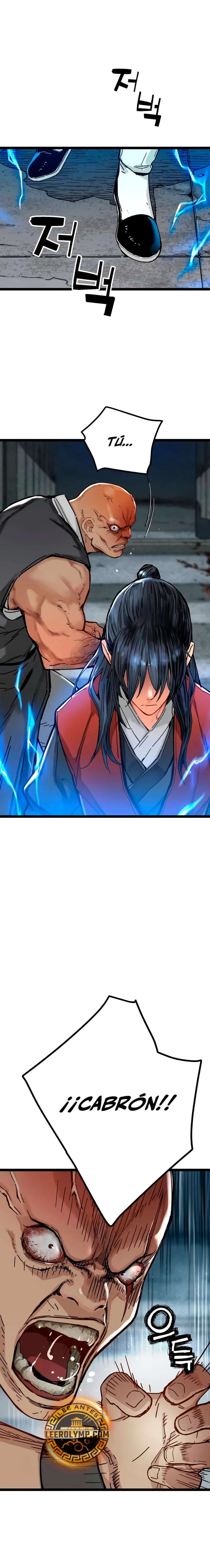 Sobreviviendo como un genio con tiempo prestado Capítulo 2 - Page 2