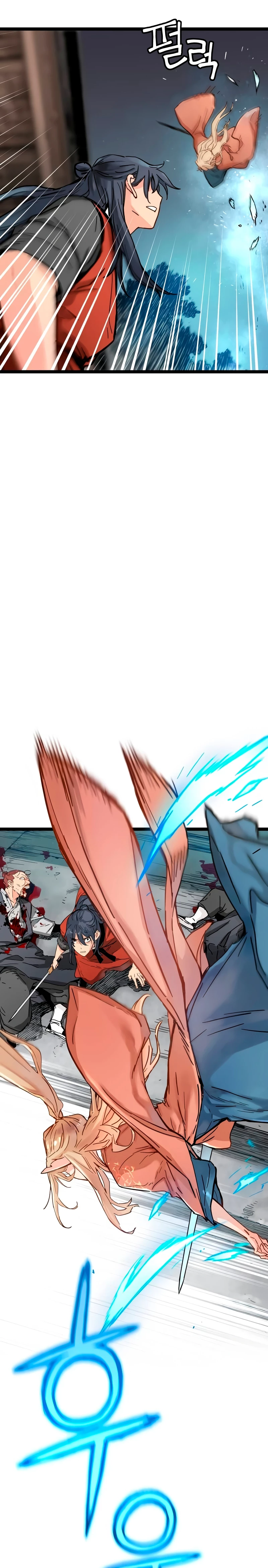 Sobreviviendo como un genio con tiempo prestado Capítulo 2 - Page 20