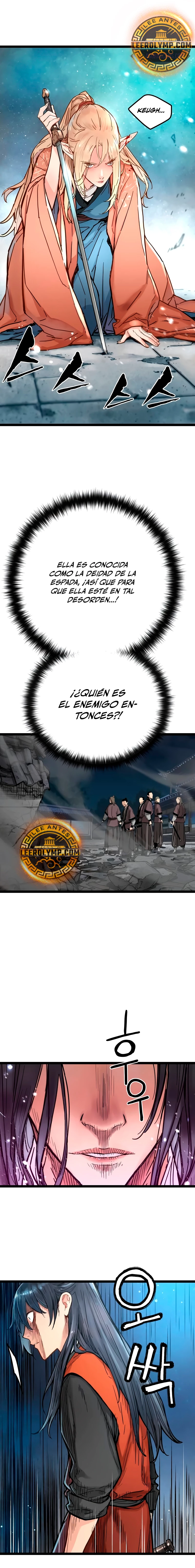 Sobreviviendo como un genio con tiempo prestado Capítulo 2 - Page 22