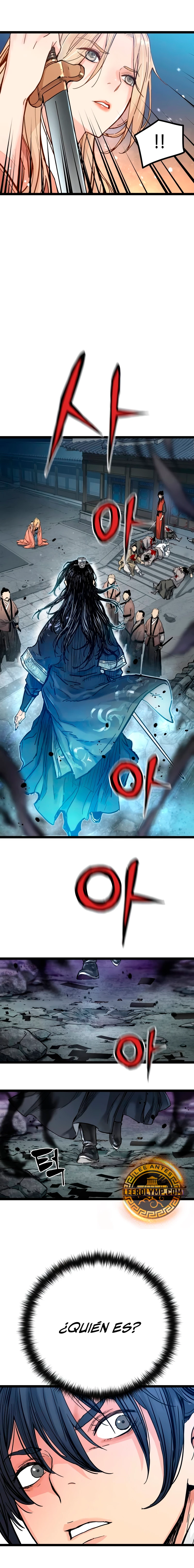 Sobreviviendo como un genio con tiempo prestado Capítulo 2 - Page 23