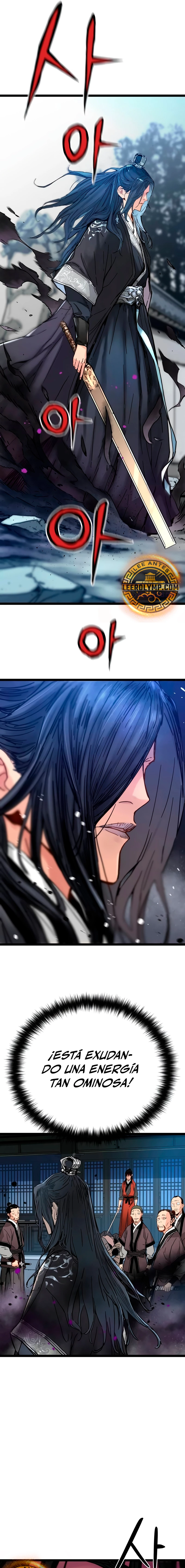 Sobreviviendo como un genio con tiempo prestado Capítulo 2 - Page 24