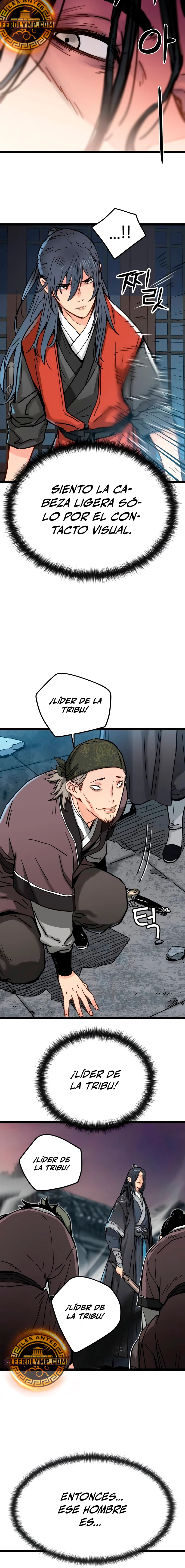 Sobreviviendo como un genio con tiempo prestado Capítulo 2 - Page 25