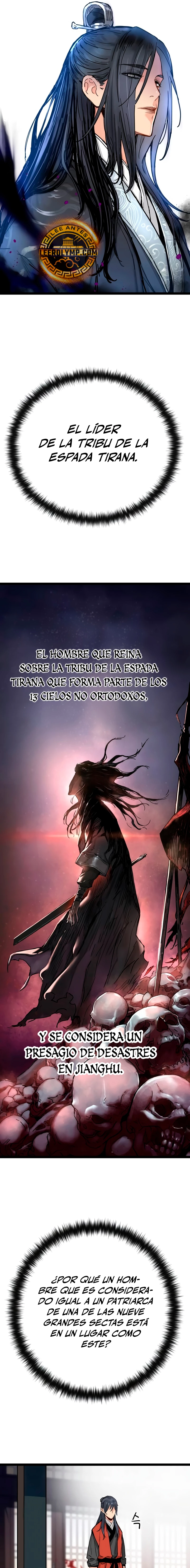 Sobreviviendo como un genio con tiempo prestado Capítulo 2 - Page 26