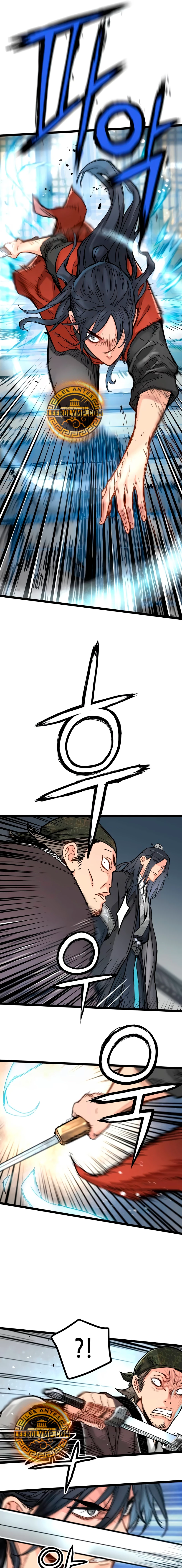 Sobreviviendo como un genio con tiempo prestado Capítulo 2 - Page 28