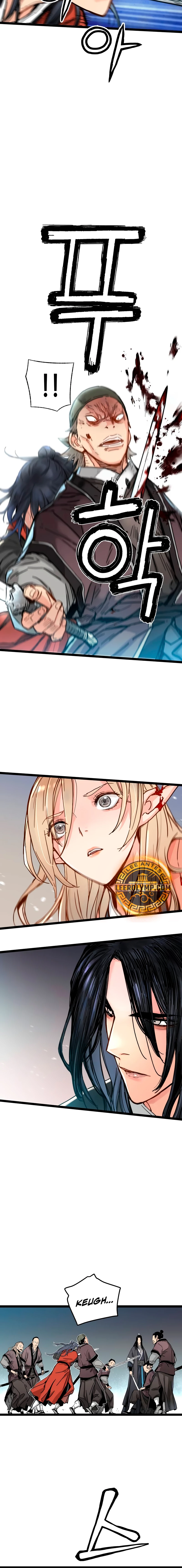 Sobreviviendo como un genio con tiempo prestado Capítulo 2 - Page 29