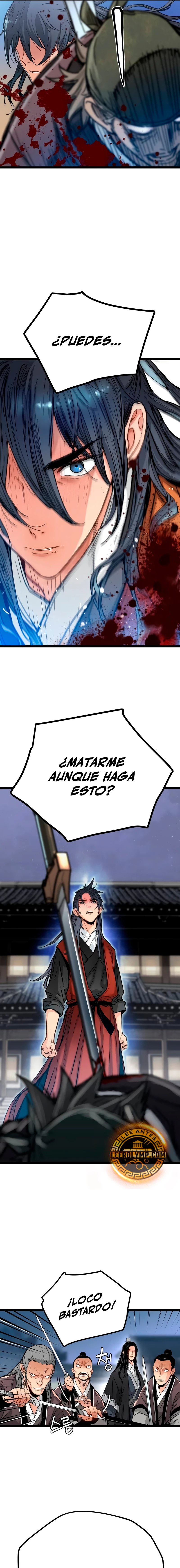 Sobreviviendo como un genio con tiempo prestado Capítulo 2 - Page 30