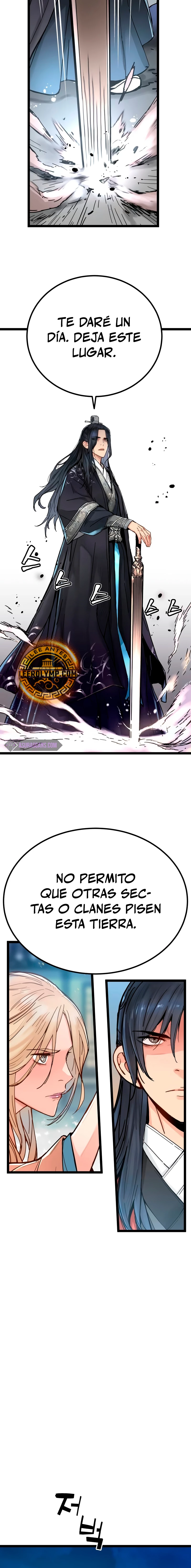 Sobreviviendo como un genio con tiempo prestado Capítulo 2 - Page 37