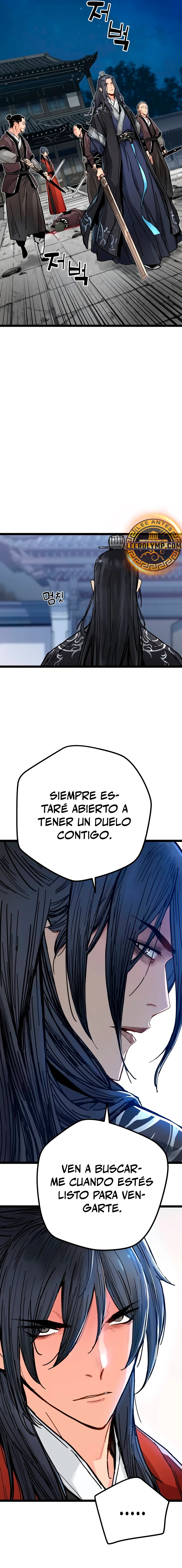 Sobreviviendo como un genio con tiempo prestado Capítulo 2 - Page 38