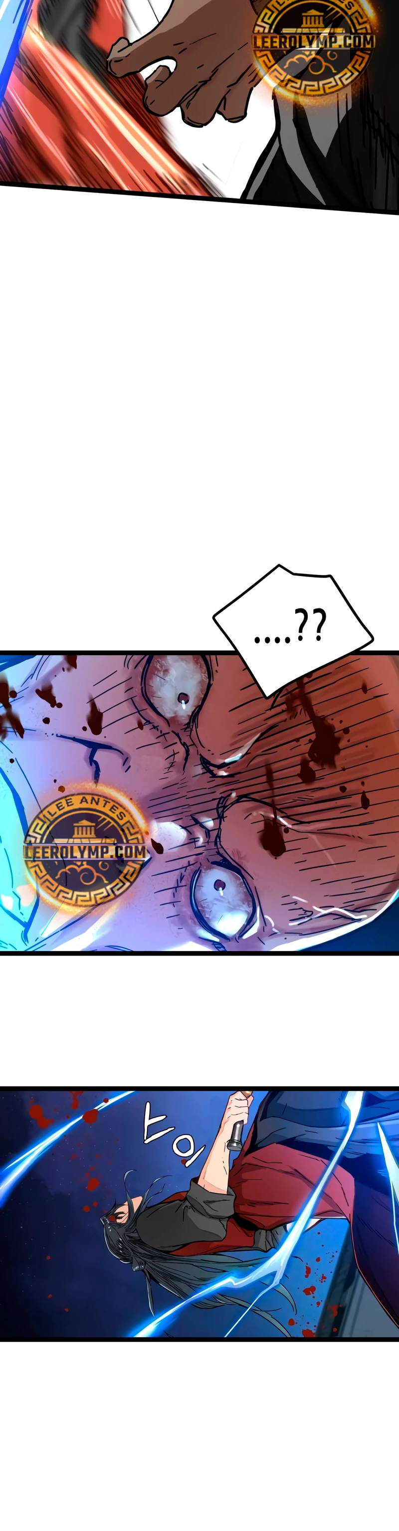 Sobreviviendo como un genio con tiempo prestado Capítulo 2 - Page 4