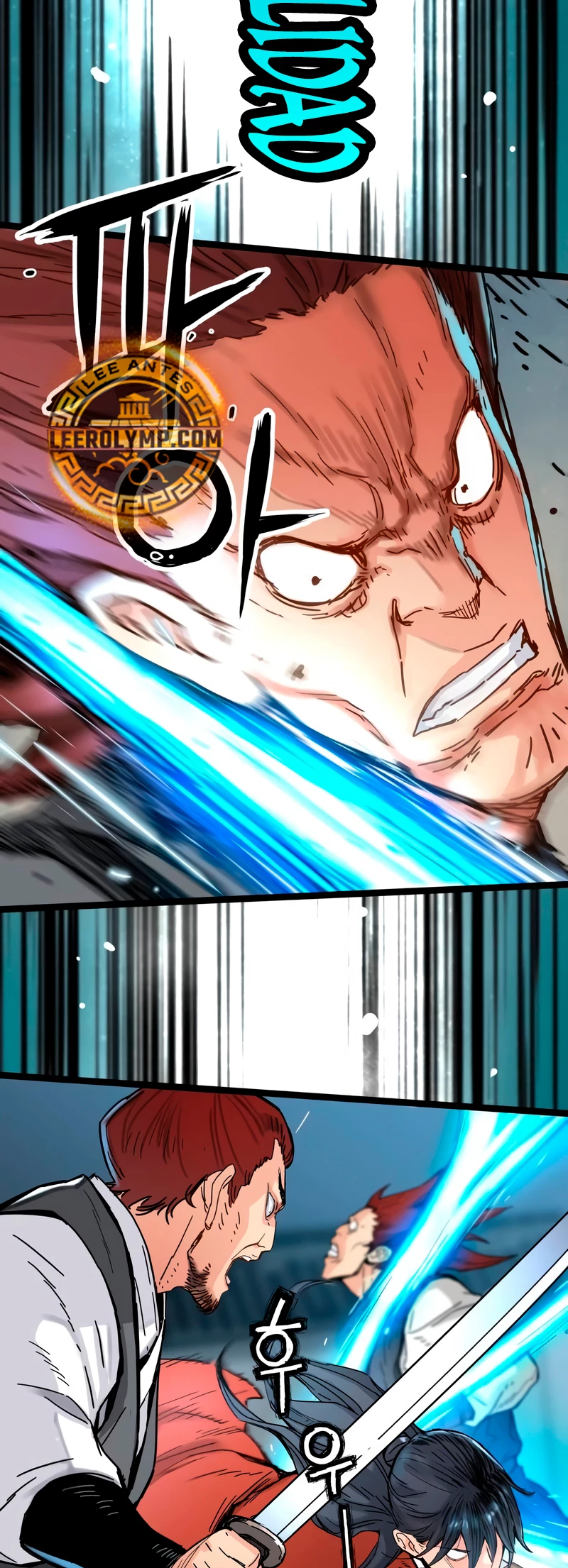 Sobreviviendo como un genio con tiempo prestado Capítulo 2 - Page 6