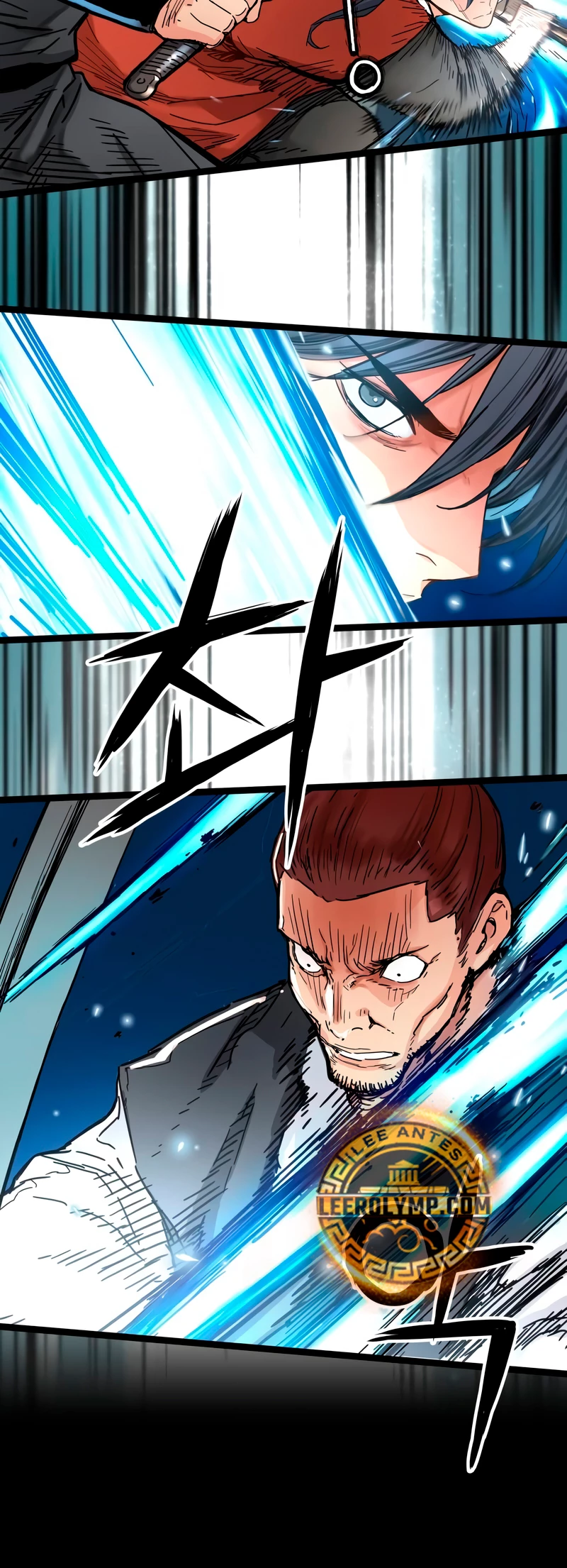 Sobreviviendo como un genio con tiempo prestado Capítulo 2 - Page 7