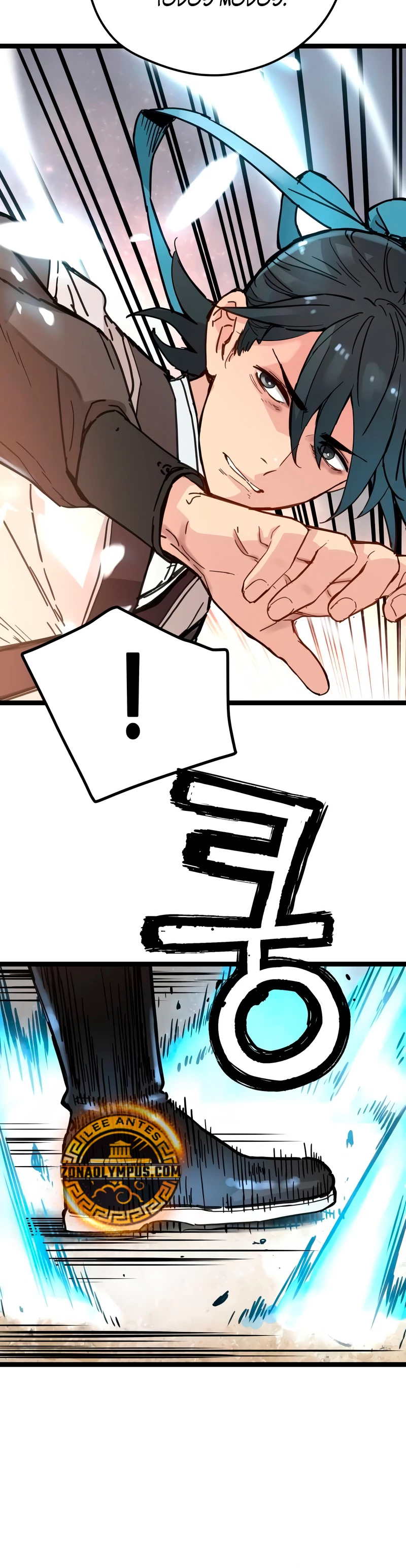 Sobreviviendo como un genio con tiempo prestado Capítulo 20 - Page 10