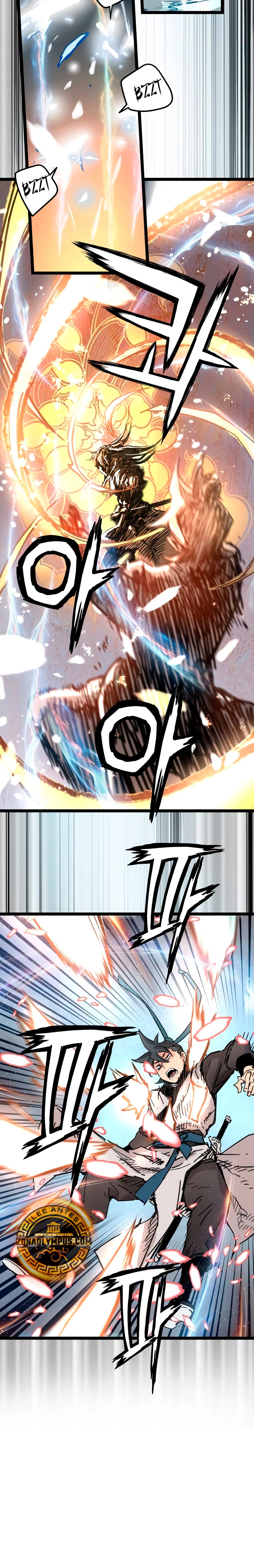 Sobreviviendo como un genio con tiempo prestado Capítulo 20 - Page 12