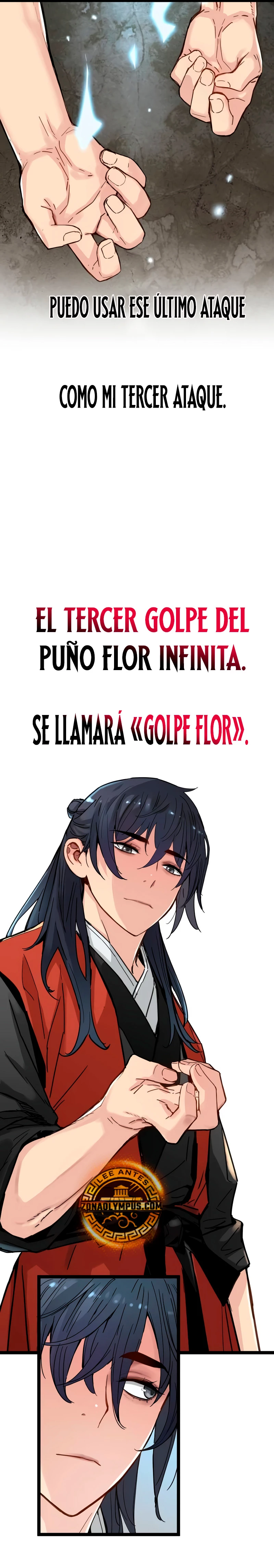 Sobreviviendo como un genio con tiempo prestado Capítulo 20 - Page 14