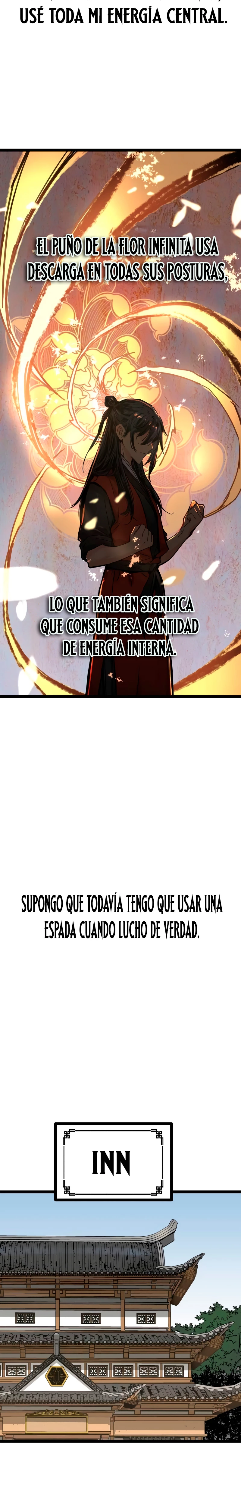 Sobreviviendo como un genio con tiempo prestado Capítulo 20 - Page 22