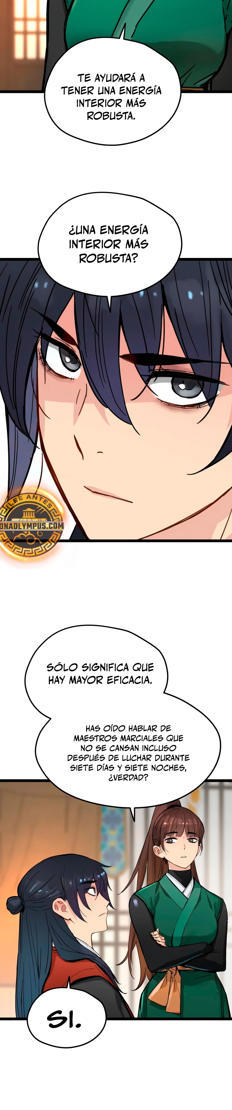 Sobreviviendo como un genio con tiempo prestado Capítulo 20 - Page 25