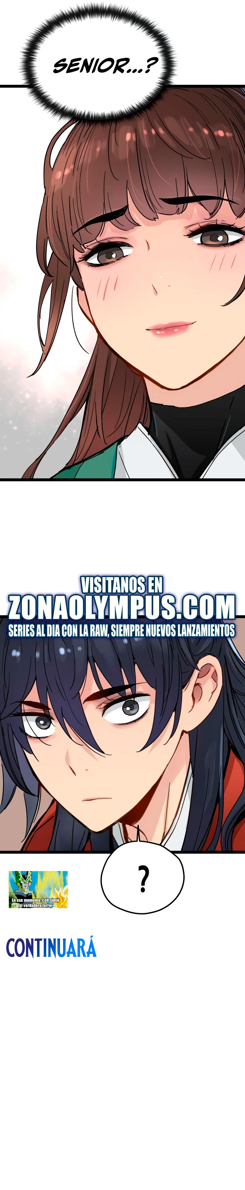 Sobreviviendo como un genio con tiempo prestado Capítulo 20 - Page 29