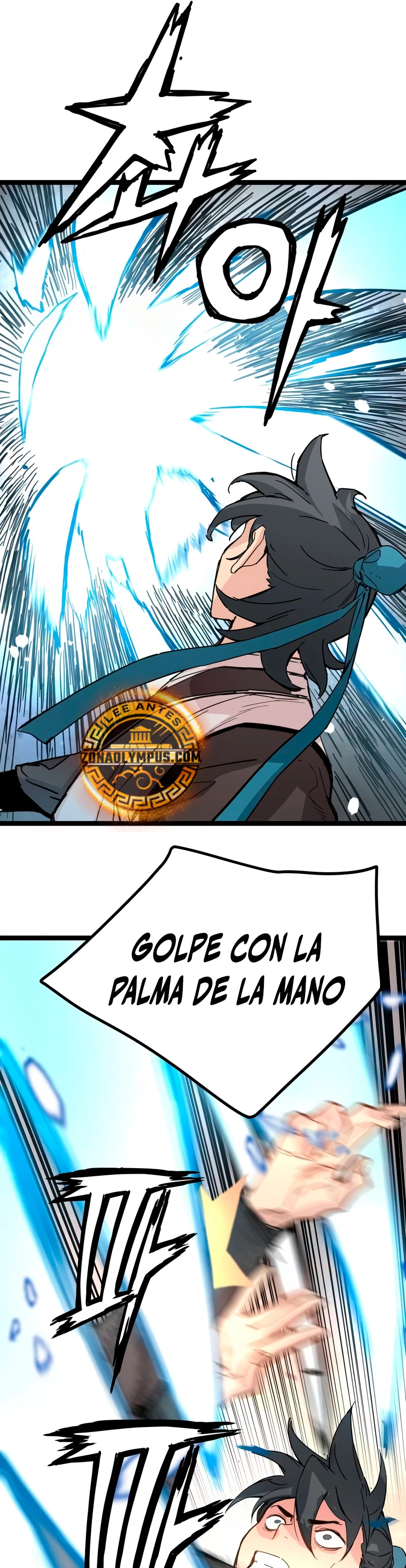 Sobreviviendo como un genio con tiempo prestado Capítulo 20 - Page 8