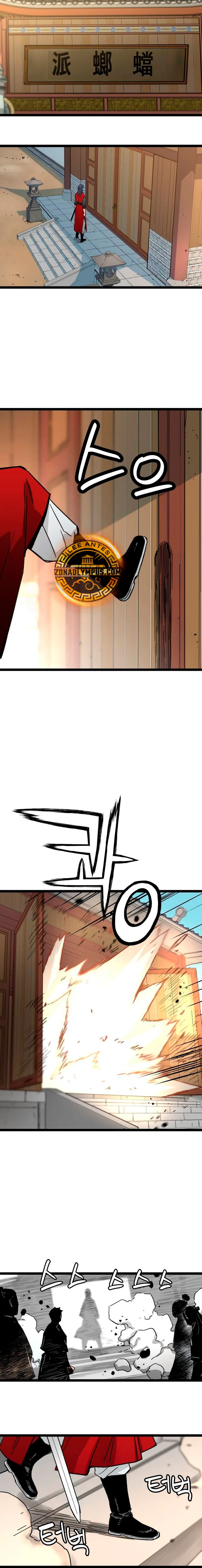 Sobreviviendo como un genio con tiempo prestado Capítulo 21 - Page 21