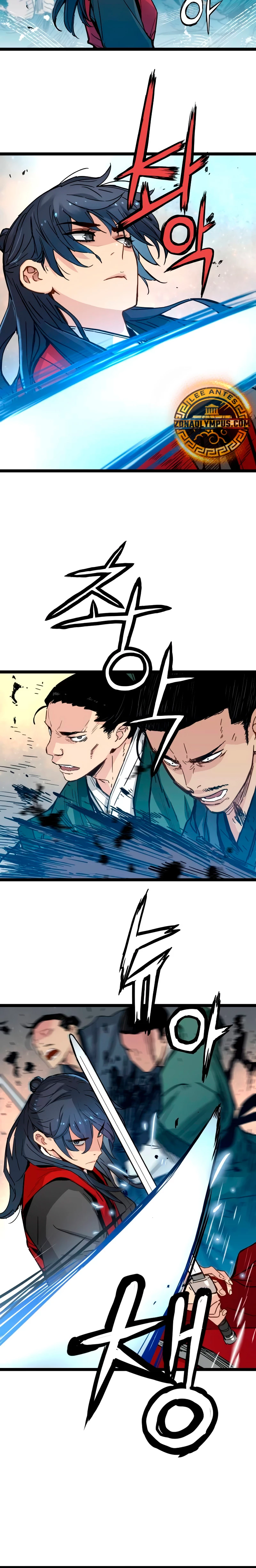 Sobreviviendo como un genio con tiempo prestado Capítulo 22 - Page 10