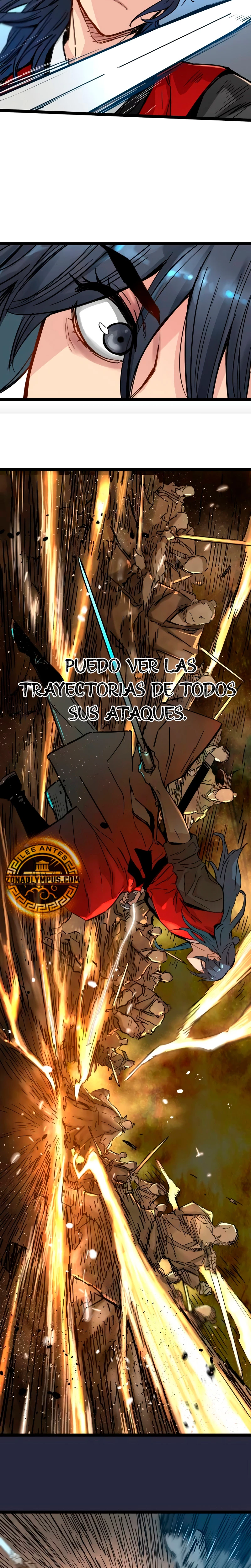 Sobreviviendo como un genio con tiempo prestado Capítulo 22 - Page 12