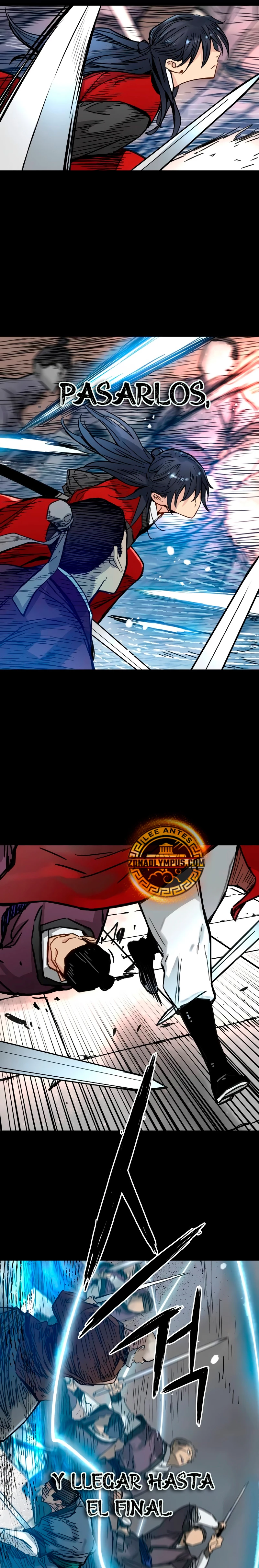 Sobreviviendo como un genio con tiempo prestado Capítulo 22 - Page 14