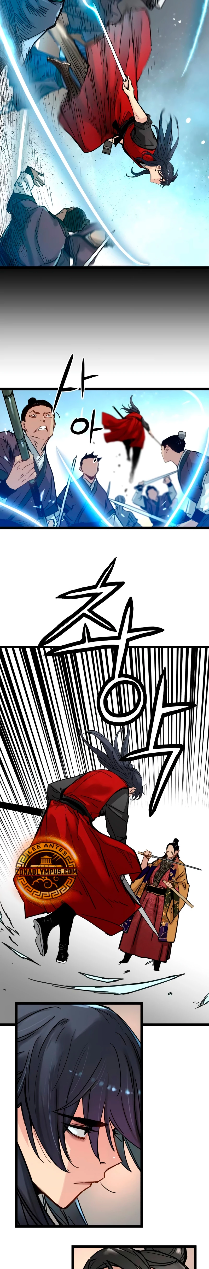 Sobreviviendo como un genio con tiempo prestado Capítulo 22 - Page 15