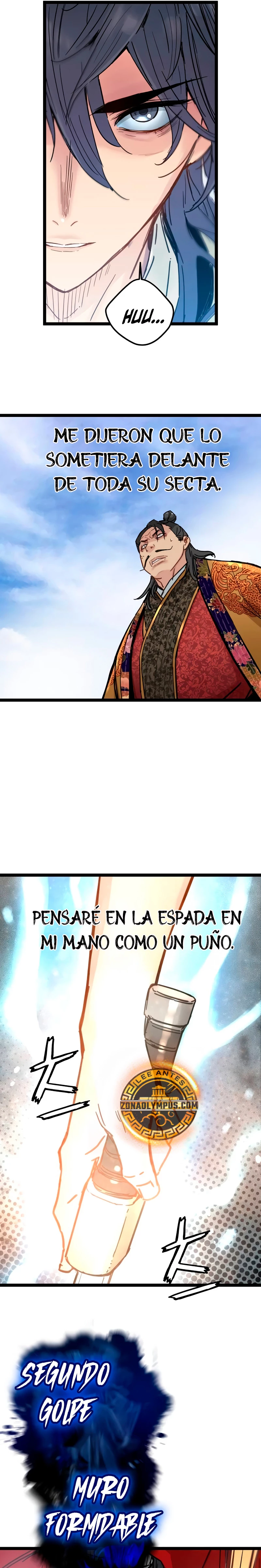 Sobreviviendo como un genio con tiempo prestado Capítulo 22 - Page 17