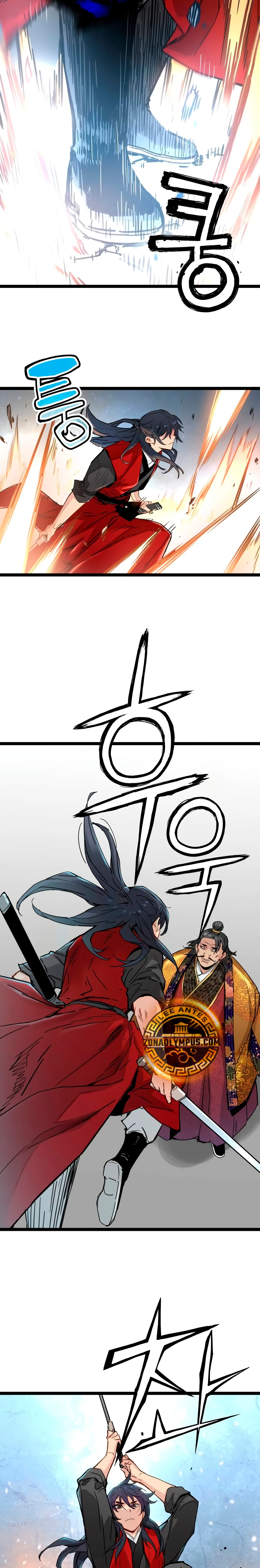 Sobreviviendo como un genio con tiempo prestado Capítulo 22 - Page 18