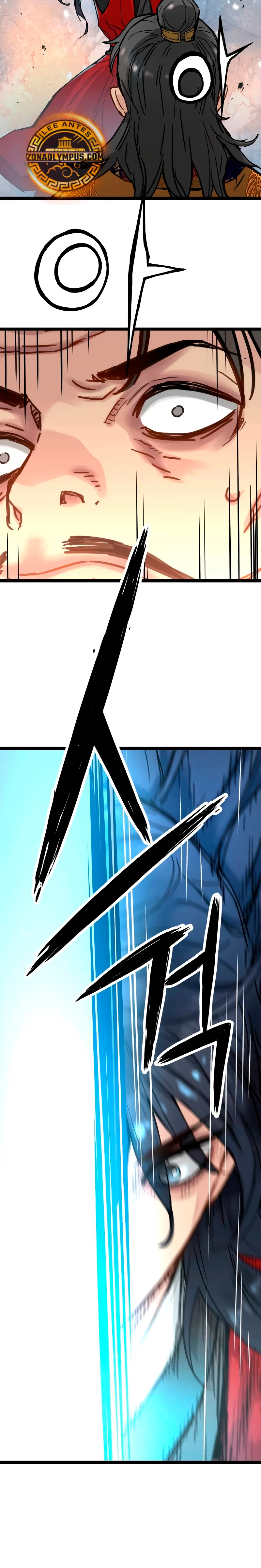 Sobreviviendo como un genio con tiempo prestado Capítulo 22 - Page 19