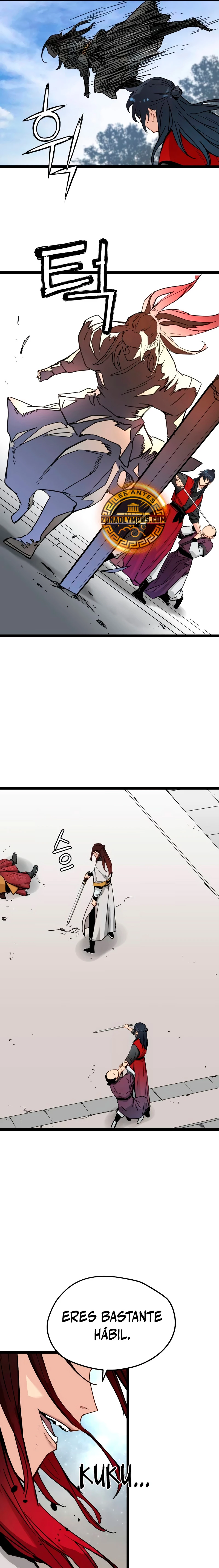 Sobreviviendo como un genio con tiempo prestado Capítulo 22 - Page 26