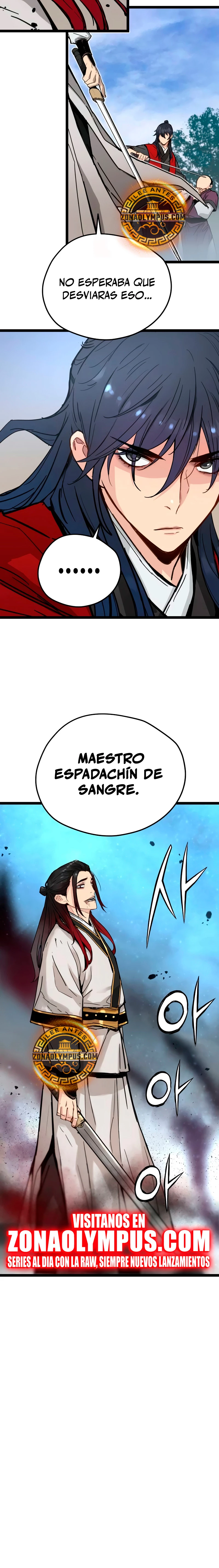 Sobreviviendo como un genio con tiempo prestado Capítulo 22 - Page 27