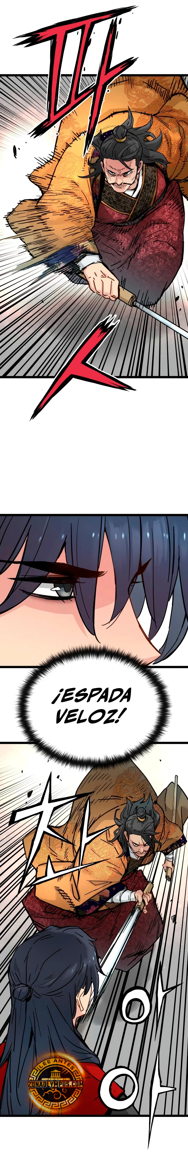 Sobreviviendo como un genio con tiempo prestado Capítulo 22 - Page 6