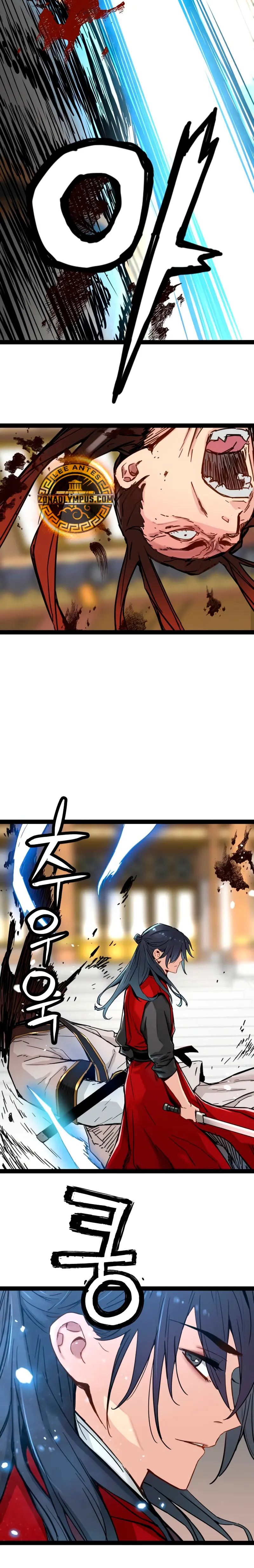 Sobreviviendo como un genio con tiempo prestado Capítulo 23 - Page 10