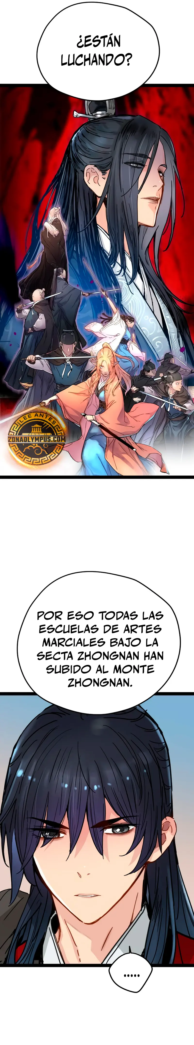 Sobreviviendo como un genio con tiempo prestado Capítulo 23 - Page 14