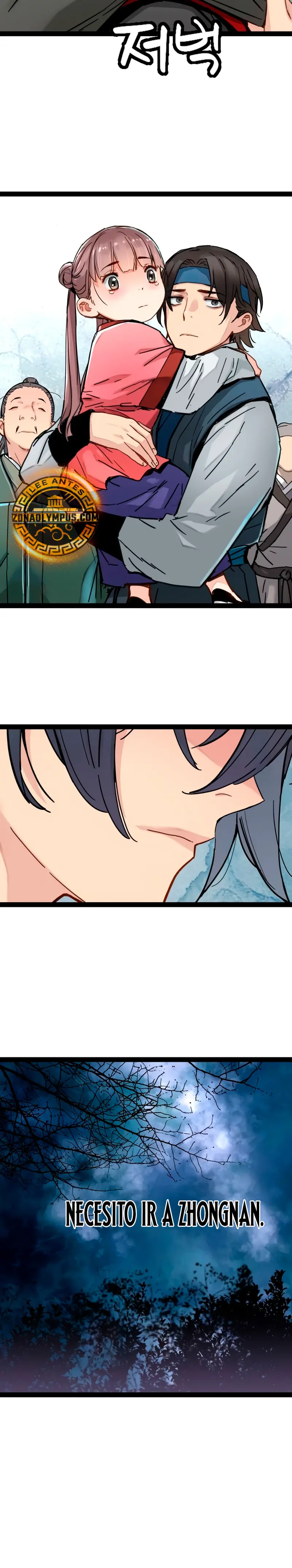 Sobreviviendo como un genio con tiempo prestado Capítulo 23 - Page 16