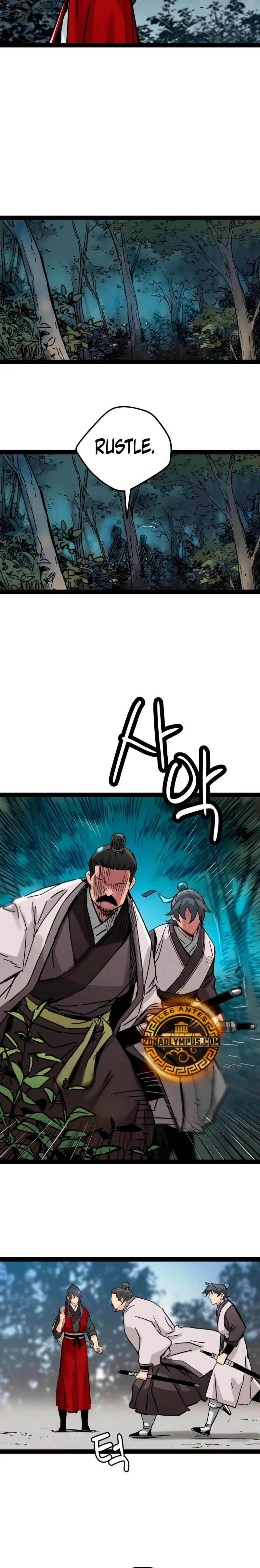 Sobreviviendo como un genio con tiempo prestado Capítulo 23 - Page 18