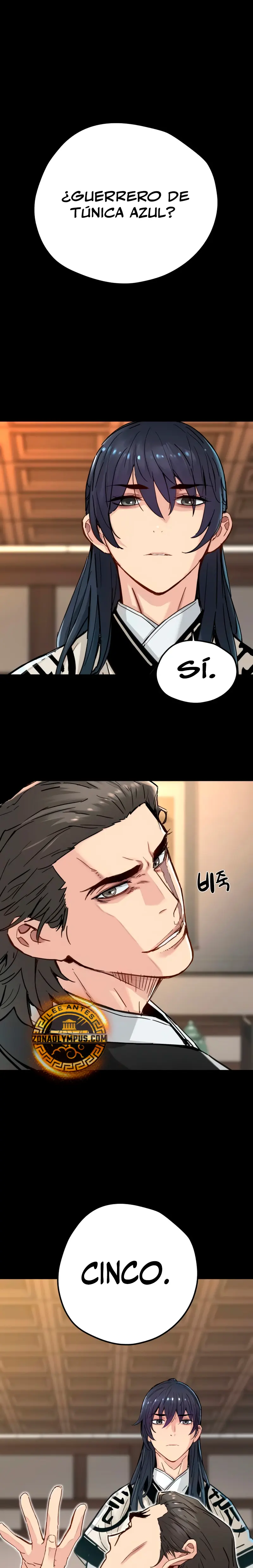 Sobreviviendo como un genio con tiempo prestado Capítulo 23 - Page 2