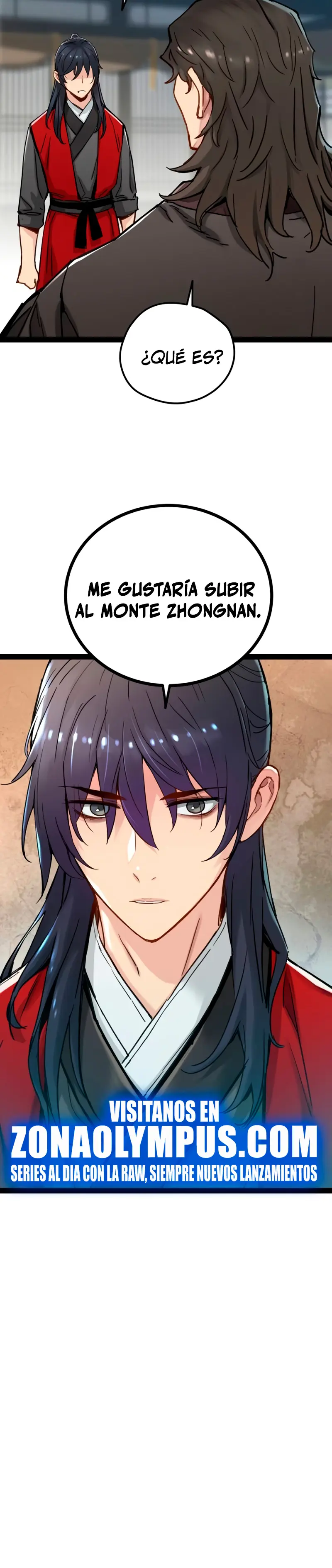 Sobreviviendo como un genio con tiempo prestado Capítulo 23 - Page 28