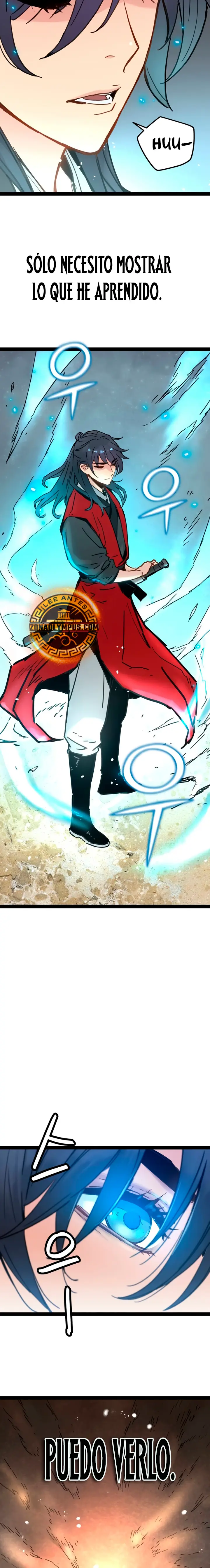 Sobreviviendo como un genio con tiempo prestado Capítulo 24 - Page 15