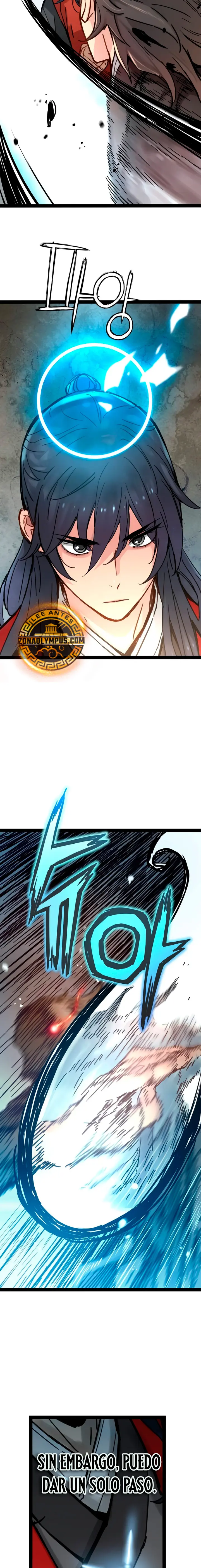 Sobreviviendo como un genio con tiempo prestado Capítulo 24 - Page 19