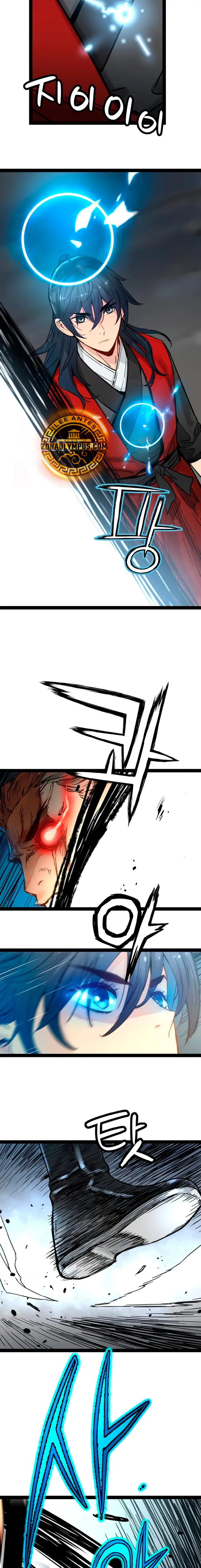 Sobreviviendo como un genio con tiempo prestado Capítulo 24 - Page 20