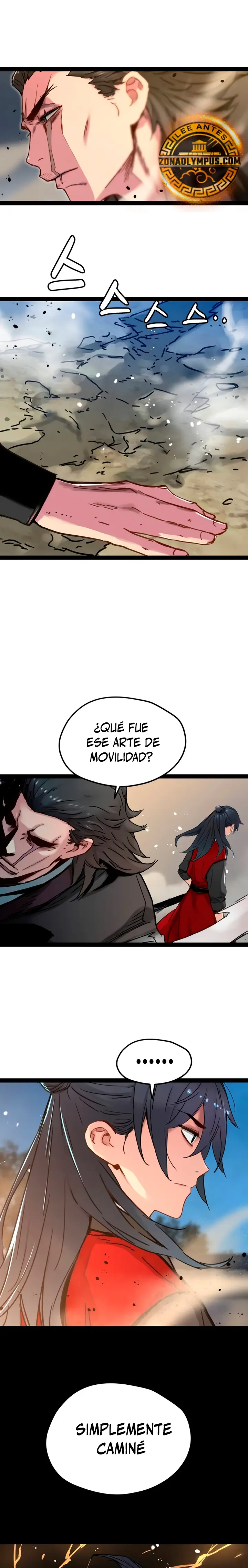 Sobreviviendo como un genio con tiempo prestado Capítulo 24 - Page 22