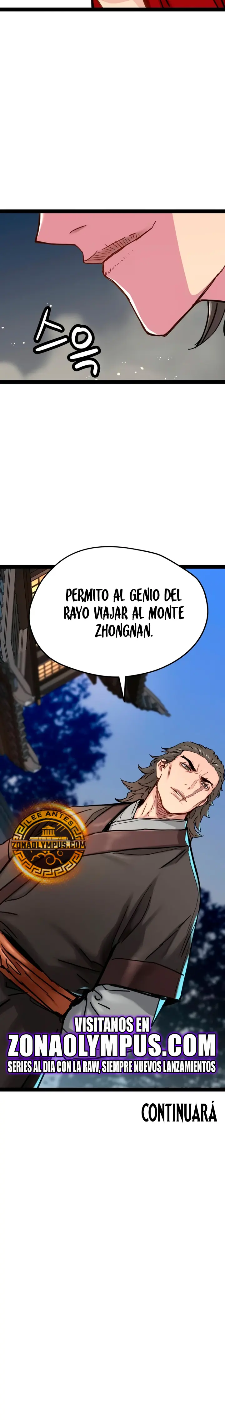 Sobreviviendo como un genio con tiempo prestado Capítulo 24 - Page 24