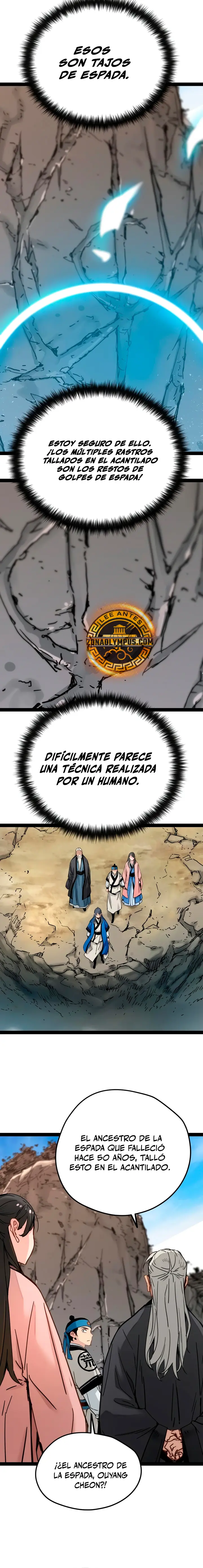 Sobreviviendo como un genio con tiempo prestado Capítulo 26 - Page 16