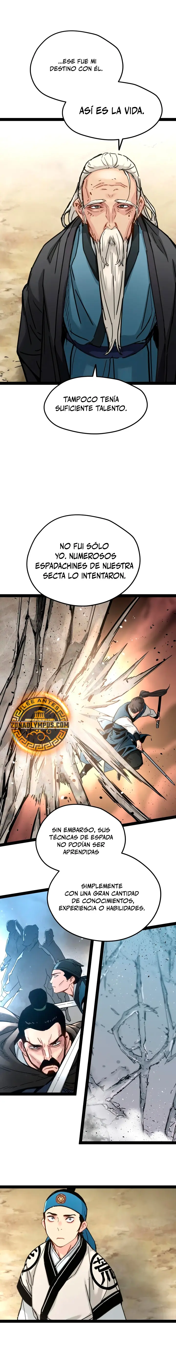 Sobreviviendo como un genio con tiempo prestado Capítulo 26 - Page 18