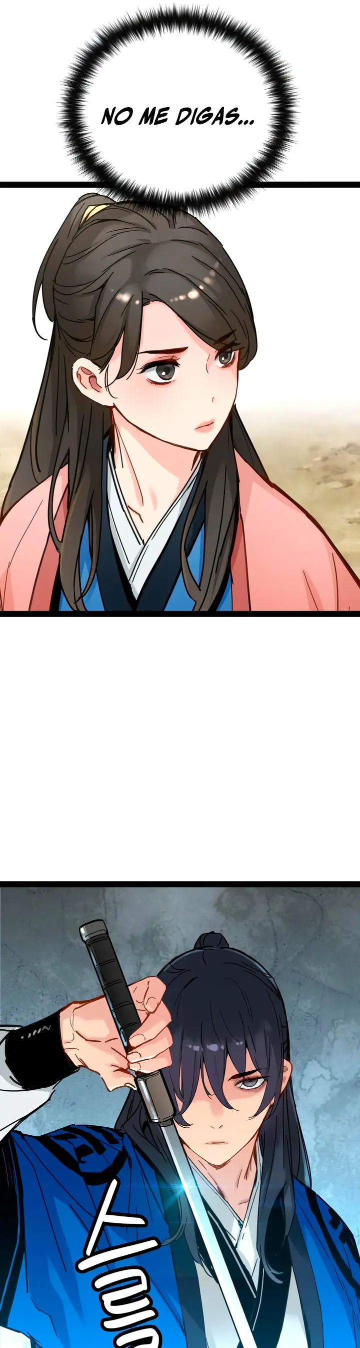 Sobreviviendo como un genio con tiempo prestado Capítulo 26 - Page 22