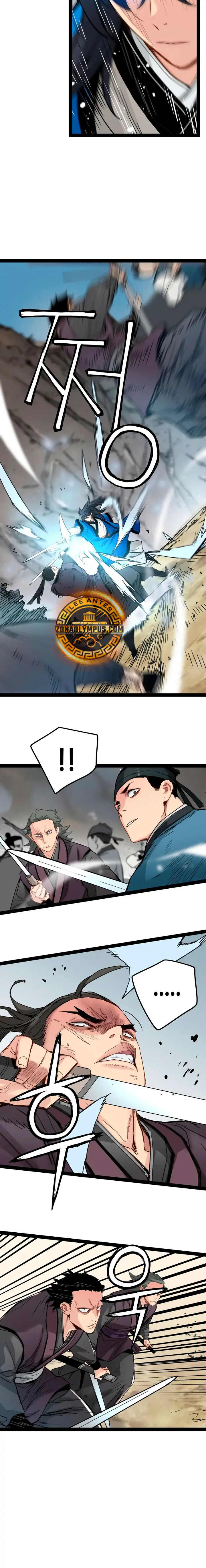 Sobreviviendo como un genio con tiempo prestado Capítulo 27 - Page 16