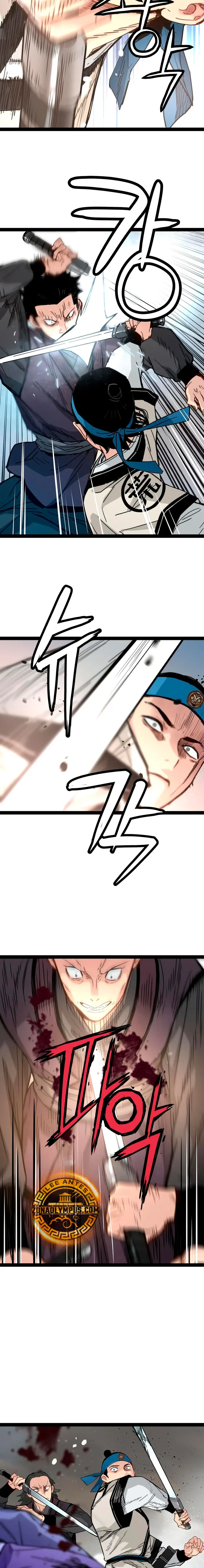 Sobreviviendo como un genio con tiempo prestado Capítulo 27 - Page 18