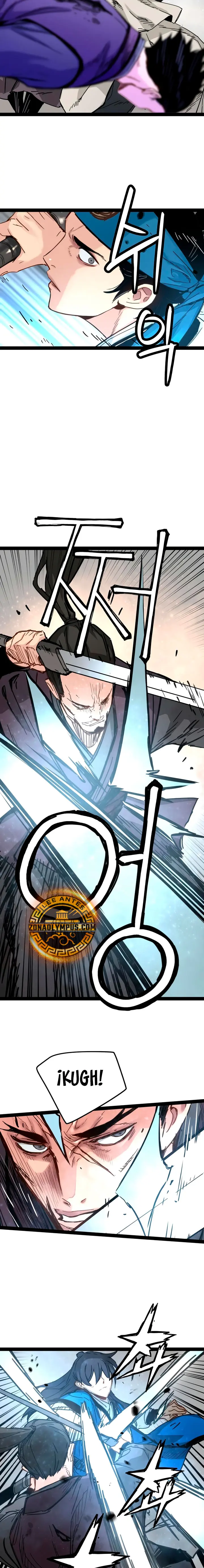 Sobreviviendo como un genio con tiempo prestado Capítulo 27 - Page 19